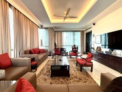 The Grange (D10), Condominium #507059451
